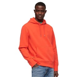суичър,мъжки,пуловери,superdry,sportswear,emboloose,hoodie,orange,(hot,coral)