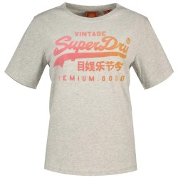 тениска,дамски,тениски,superdry,tonal,vl,graphic,relaxed,short,sleeve,t,shirt,grey
