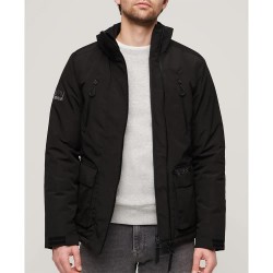 яке,мъжки,якета,superdry,ultimate,jacket,black
