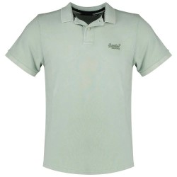 мъжки,блузи,с,яка,superdry,vint,destroy,short,sleeve,polo,surf,spray,green,(green)