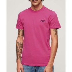 тениска,мъжки,тениски,superdry,vintage,logo,embroidered,short,sleeve,t,shirt,echo,pink,(pink)