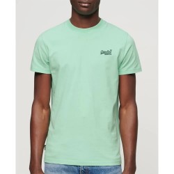 тениска,мъжки,тениски,superdry,vintage,logo,embroidered,short,sleeve,t,shirt,green,(spearmint,light,green)