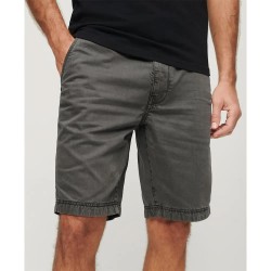 къси,панталони,мъжки,панталони,superdry,vintage,officer,chino,shorts,grey