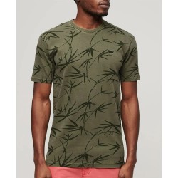 тениска,мъжки,тениски,superdry,vintage,overdye,printed,short,sleeve,t,shirt,green