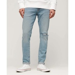 дънки,мъжки,панталони,superdry,vintage,slim,jeans,blue,(shotwell,blue)
