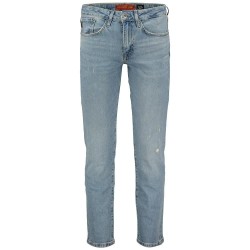 дънки,мъжки,панталони,superdry,vintage,slim,straight,jeans,blue,(shotwell,light,repair)