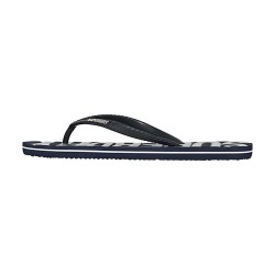 джапанки,дамски,сандали,и,чехли,superdry,vintage,vegan,flip,flops,navy,silver,(blue)