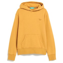 суичър,мъжки,пуловери,superdry,vintage,washed,hoodie,brown,(turmeric,tan,light,brown)