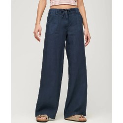 панталони,дамски,панталони,superdry,w7011006a,pants,blue