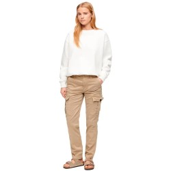 панталони,дамски,панталони,superdry,w7011068a,cargo,pants,pink,(stonewash,taupe,brown)