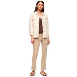 панталони,тип,чино,дамски,панталони,superdry,w7011069a,chino,pants,brown