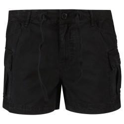 къси,панталони,дамски,панталони,superdry,w7110424a,cargo,shorts,black,(green)