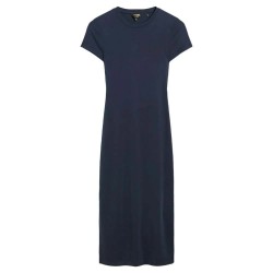 рокля,дамски,поли,и,рокли,superdry,w8011613a,short,sleeve,midi,dress,blue
