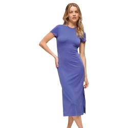 рокля,дамски,поли,и,рокли,superdry,w8011613a,short,sleeve,midi,dress,navy,blue,(blue)
