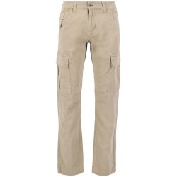 Панталони Alpha industries Agent pants - Beige (Vintage Sand) панталони,мъжки,панталони,alpha,industries,agent,pants,beige,(vintage,sand)