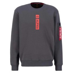 блуза,мъжки,пуловери,alpha,industries,alpha,rp,sweatshirt,grey,(vintage,grey)