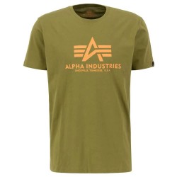 тениска,мъжки,тениски,alpha,industries,basic,short,sleeve,t,shirt,moss,green,(green)