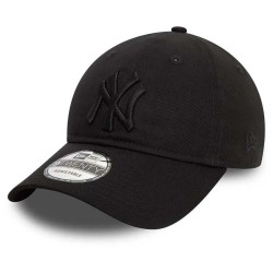 шапка,всички,шапки,new,era,league,9twenty,new,york,yankees,cap,black,(black,black)