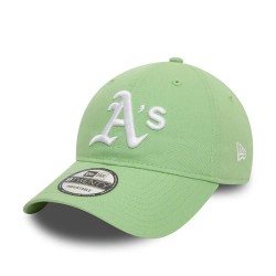 шапка,всички,шапки,new,era,league,ess,9twenty,oakland,athletics,cap,green,(bright,gree,black)