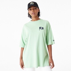 тениска,мъжки,тениски,new,era,mlb,burger,grphc,new,york,yankees,t,shirt,green