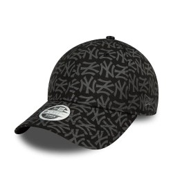 шапка,всички,шапки,new,era,mono,9forty,new,york,yankees,cap,black,(black,black)