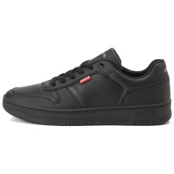 маратонки,мъжки,маратонки,levi's®,drive,trainers,black