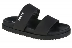 сандали,дамски,сандали,и,чехли,levi´s,lydia,padded,sandals,black
