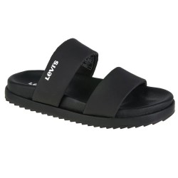 сандали,дамски,сандали,и,чехли,levi´s,®,lydia,padded,sandals,black,(full,black)