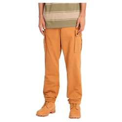 панталони,мъжки,панталони,timberland,brookline,twill,cargo,pants,wheat,boot,(brown)