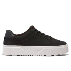 маратонки,дамски,маратонки,timberland,laurel,court,trainers,black,nubuck,(black)