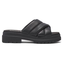 сандали,дамски,сандали,и,чехли,timberland,london,vibe,slide,sandals,brown