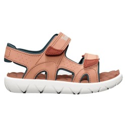 сандали,детски,сандали,и,чехли,timberland,perkins,row,2,strap,toddler,sandals,light,orange,(brown)