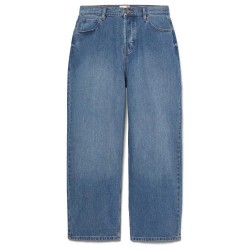 дънки,мъжки,панталони,timberland,refibra,relaxed,jeans,original,indigo,(blue)