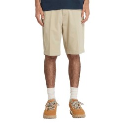 къси,панталони,мъжки,панталони,timberland,stretch,twill,chino,shorts,beige