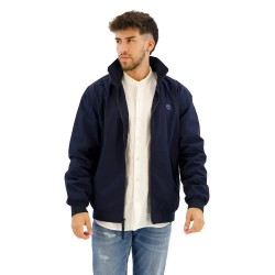 яке,мъжки,якета,timberland,water,resistant,bomber,jacket,blue