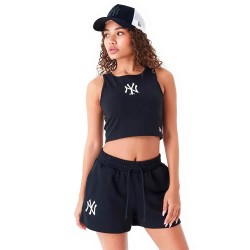 потник,дамски,топове,new,era,mlb,le,new,york,yankees,sleeveless,top,black,(black)