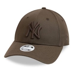 шапка,всички,шапки,new,era,nos,lge,ess,9forty,new,york,yankees,cap,brown,(dark,brown)