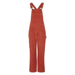 дамски,гащеризони,o´neill,cord,dungaree,overall,red