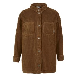 дамски,якета,и,палта,o´neill,cord,overshirt,brown