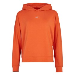 суичър,дамски,блузи,o´neill,freak,hoodie,orange
