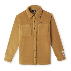 детски,якета,и,палта,o´neill,superfleece,overshirt,rich,caramel,(brown)