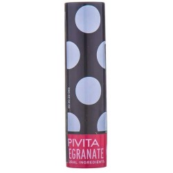 козметика,за,овлажняване,apivita,pomegranate,4.4g,lip,balm,clear