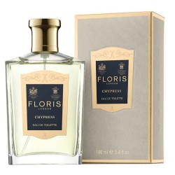 мъжки,парфюми,floris,london,chypress,100ml,eau,de,toilette,golden
