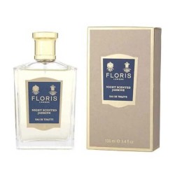 дамски,парфюми,floris,night,scented,jasmine,100ml,eau,de,toilette