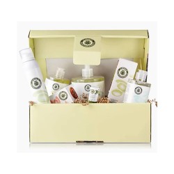 хигиена,коса,la,chinata,set,cosmetic,3,classic,line,shampoo,golden