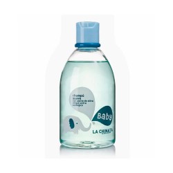 хигиена,коса,la,chinata,soft,250ml,shampoo,clear