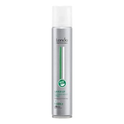 хигиена,коса,londa,layer,up,500ml,lacquer,clear