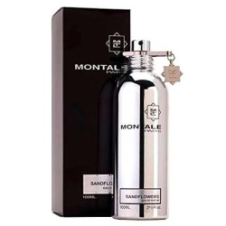 Montale Sandflowers 100ml eau de parfum - Clear мъжки,парфюми,montale,sandflowers,100ml,eau,de,parfum,clear