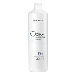 Montibello Oxibel 30 (9pct.) 1L capillary treatment - Clear хигиена,коса,montibello,oxibel,30,(9pct.),1l,capillary,treatment,clear
