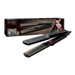 хигиена,коса,postquam,ceraliss,pro,styler,hair,straighteners,silver